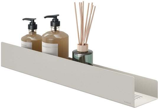 Sealskin brix - doucherek - wandrek 55cm - greige - beige - 55 x 10 x 8 cm