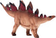 Mojo prehistorie stegosaurus - 387380