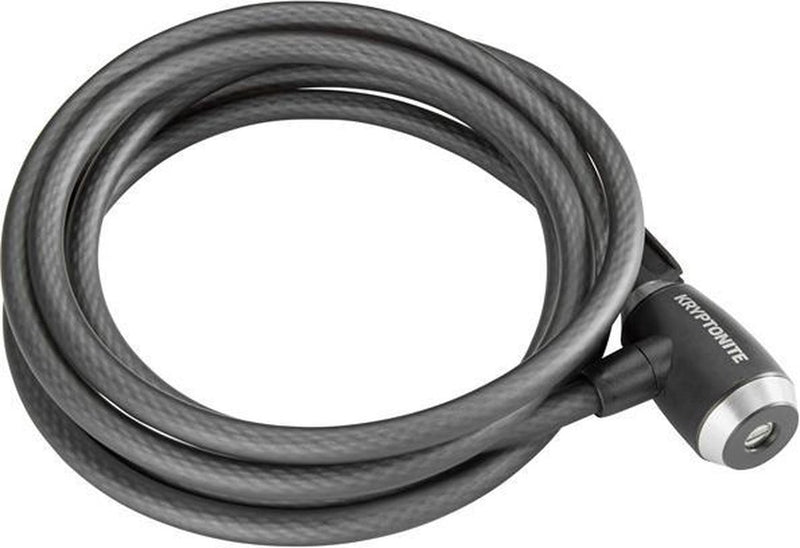 Load image into Gallery viewer, Kryptonite kryptoflex 1230 fietskabelslot - 305cm
