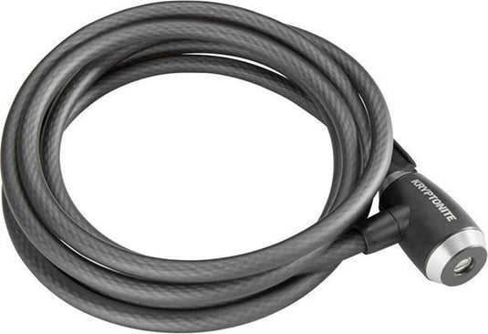 Kryptonite kryptoflex 1230 fietskabelslot - 305cm