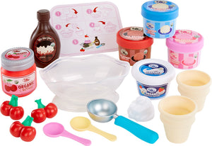 Little tikes creative chefs ijsjesset