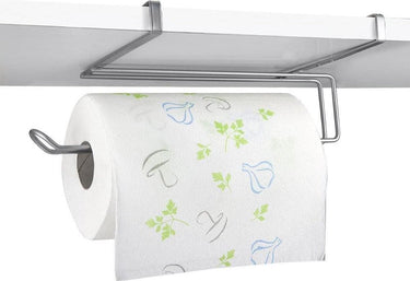 Tomado - metaltex tomado metaltex - easy roll keukenrolhouder - 5 jaar garantie