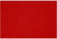 Creativ company creotime hobbyvilt rood 42x60 cm