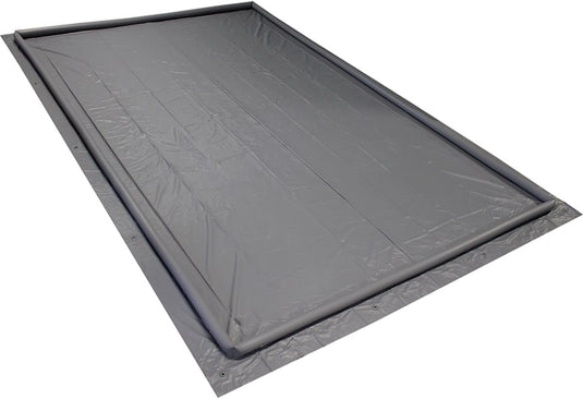 Travellife opblaasbaar grondzeil 250x600cm