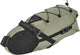 Topeak zadeltas backloader 10 liter green