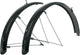 Sks spatbordset 27.5 - 29 bluemels basic 69mm glans zwart