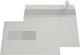 Gallery enveloppen ft 156 x 220 mm, venster links (500 stuks)