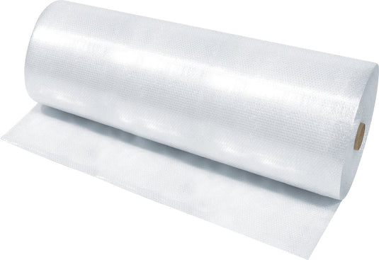 Merkloos sans marque raadhuis luchtkussenfolie - 150cm x 50m - noppenfolie - op rol - rd-351252