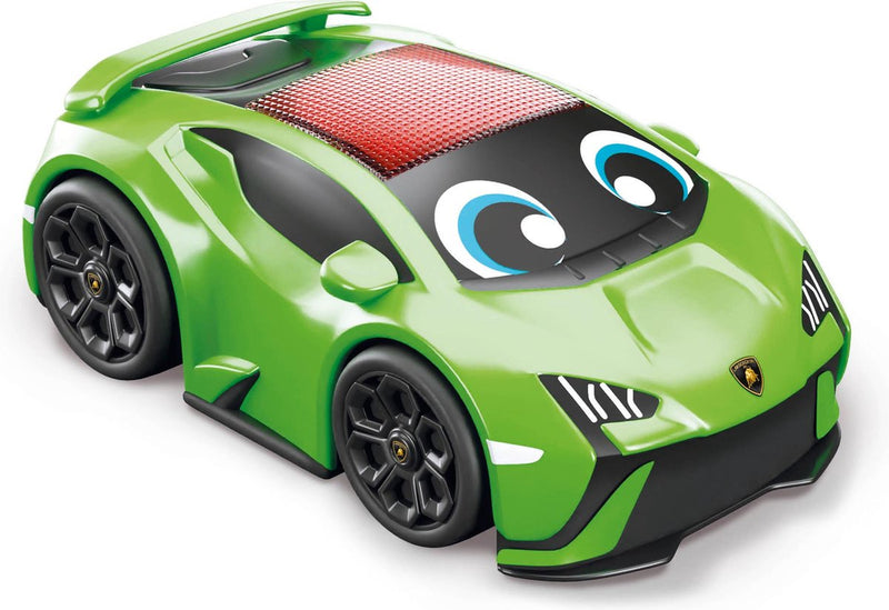 Load image into Gallery viewer, Clementoni baby - my first lamborghini - radiografisch bestuurbare raceauto – elektronisch educatief speelgoed – 2 jaar t m 4 jaar

