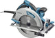 Makita 5008mg cirkelzaag - 1800w - 210mm