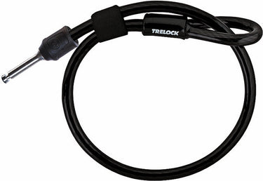 Trelock ZR 310 100 10 - zwart - insteekslot (100cm)