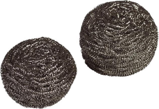 Vileda rvs spons 60 gram