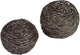 Vileda rvs spons 60 gram