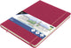 Kangaro schetsboek - a4 - ruby - met elastiek en lint - k-861331