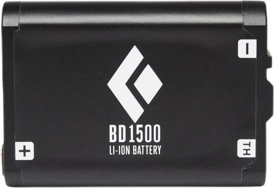 Black diamond batterijoplader bd620681