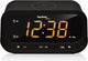 Technoline digitale radio met draadloze oplaadfunctie - wt 477