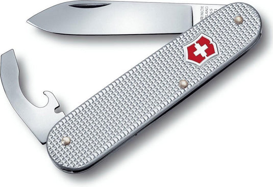 Victorinox - zakmes - bantam alox - 5 functies -
