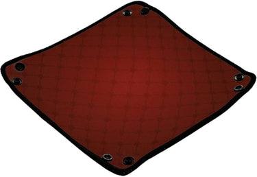 Geronimo games dice tray - roller red - - offline - accessories