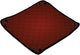 Geronimo games dice tray - roller red - - offline - accessories