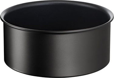 Tefal ingenio unlimited - steelpan - ø18 cm - zonder handgreep - geschikt voor inductie