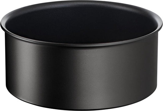 Tefal ingenio unlimited - steelpan - ø18 cm - zonder handgreep - geschikt voor inductie