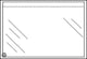 Raadhuis paklijstenvelop dl - 225x122mm - onbedrukt - 1000 stuks
