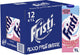 Fristi rood fruitsmaak – houdbaar – 12 x 1 l – voordeelverpakking