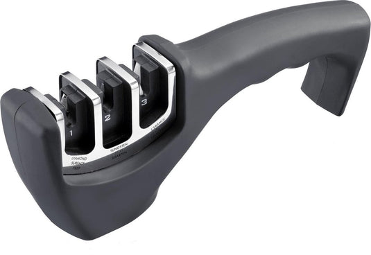 Westmark messenslijper deluxe