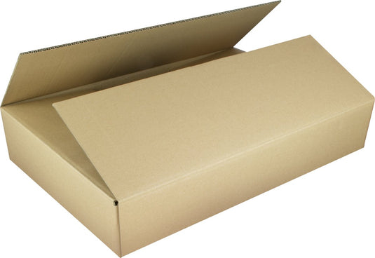 Raadhuis verzenddoos - 71x50x11cm - 5 stuks - rd-351130-5