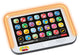 Mattel educatief speelgoed tablet interactief licht geluid leerplezier.