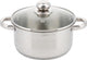 Kinghoff 4330 - kookpan met deksel - ø 22 cm