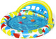 Bestway babybad rond lil' splash learn 120 cm