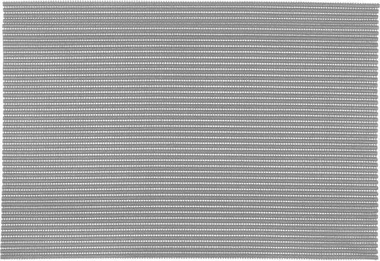 Differnz multi mat - 100% pvc - 65 x 45 cm - antraciet