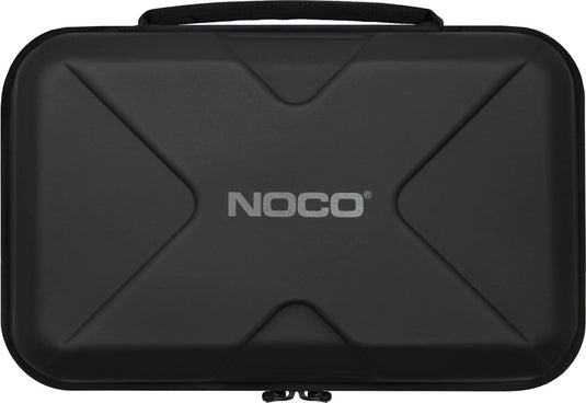 Noco beschermkoffer boost hd gbc017 – voor gb50 ultrasafe jump starter - optimale bescherming tegen vocht, stoten, stof en omgevingsfactoren