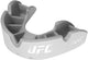 Opro ufc silver superior fit mouthguard - maat s