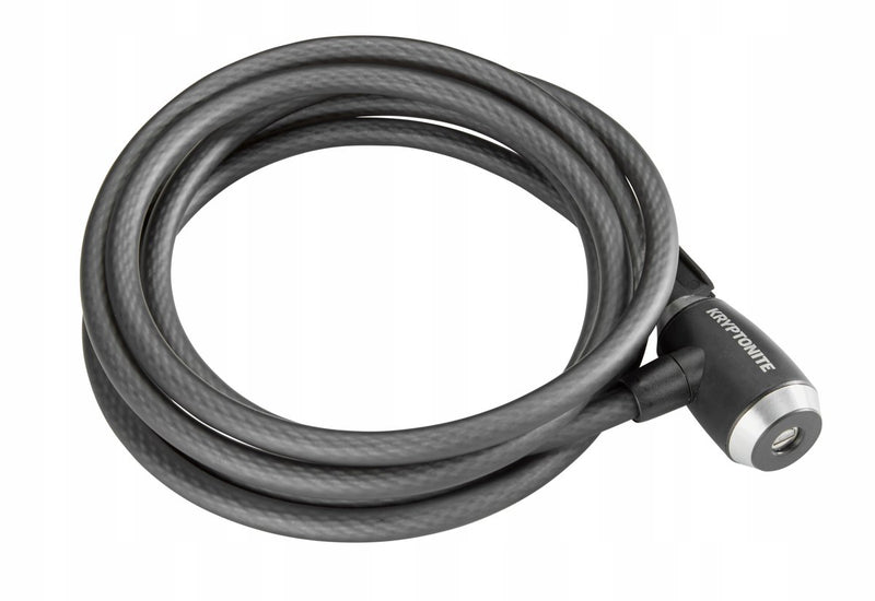 Load image into Gallery viewer, Kryptonite kryptoflex 1230 fietskabelsleuf - 305cm

