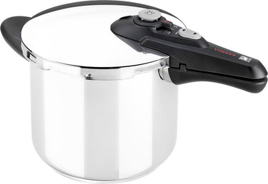 Bra pan a185104 9 l roestvrij staal 4 l 9 l
