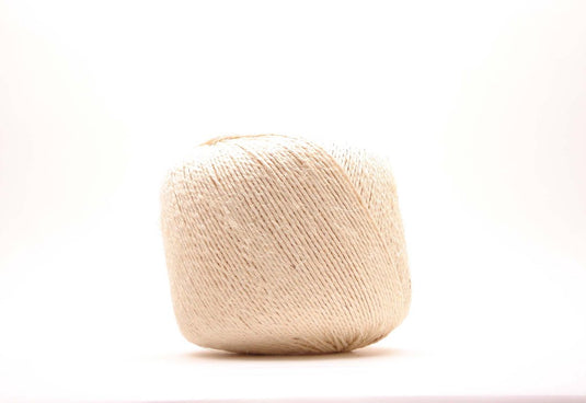 Twisk kluw sisal paktouw 2.5kg ca 630 meter