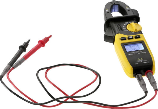 Stanley fatmax smart digitale ampèretang []