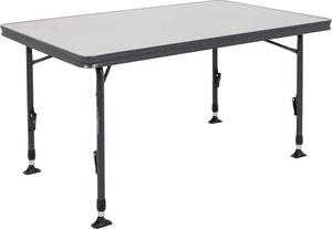 Crespo - tafel - ap 247 - 110x70 cm - zwart