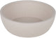 District 70 bamboo hondenvoerbak – 2-pack – merengue – maat s – anti-slip – voer waterbak hond