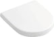 Villeroy boch toiletbril subway 2.0