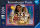 Ravensburger puzzel disney wish - legpuzzel - 100 xxl stukjes