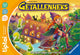 Tiptoi ® spel getallenheks