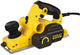 Stanley fatmax 750w schaafmachine met accessoires in koffer fme630k-qs