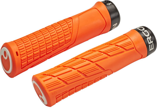 Ergon Handvatten GE1 EVO Juicy Orange