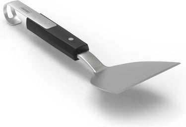 Grill guru bbq plancha spatula - bbq spatel - rvs
