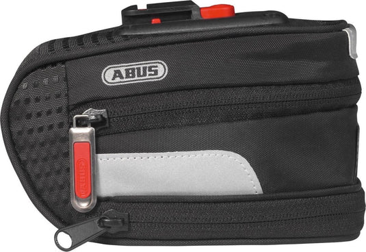 Abus Oryde ST2100KF Zadeltas - Zwart