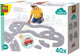 Ses creative ses vilten wegencircuit, 40dlg.