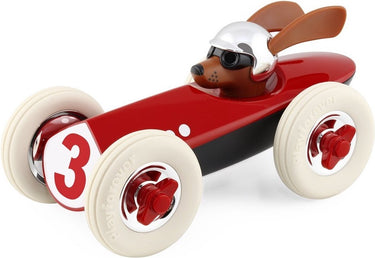 Playforever | rufus patrick auto